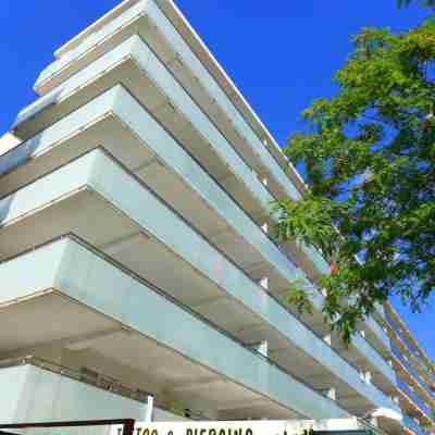 Rentalmar Goya Hotel Exterior