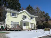 輕井澤查孔旅館