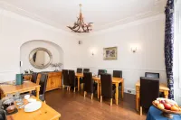 The Tannochbrae Hotels in Keith