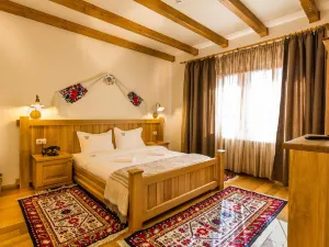 Dacii Liberi Resort and Spa