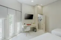 House of Asiyah Syariah