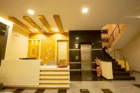 Ponnis Hotel Hotels in Palani