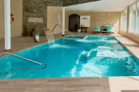 Hotel Bahia - Beach