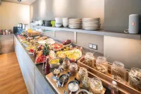 Pura Vida Hotel Cuxhaven - Bữa sáng