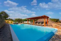 Villas & Resort Luz de Luna Hotel di Santa Maria Huatulco