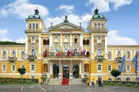 Ensana Nové Lázně Hotels near Marienbad