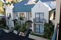 Motel on York Hotel a Dunedin Central
