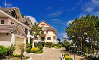 KY Hoa Hotel Da Lat