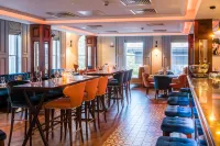 Shipquay Boutique Hotel Hotels in Londonderry