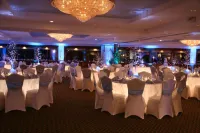 Aqua Blue Hotel Отели в г. Наррагансетт