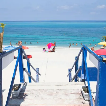 B&B Il Cavaliere Tropea