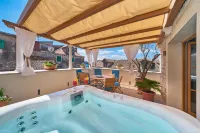 Villa Pergola Hotels in Bilice