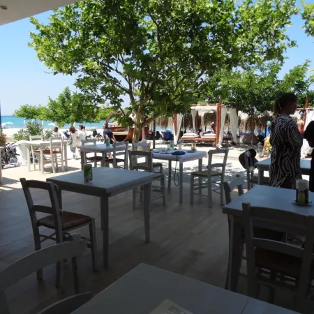 Hotel Rigakis