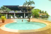 Chalet Castillo - ติดทะเล