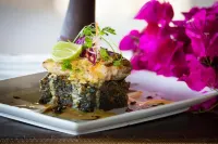 Kasha Boutique Hotel - breakfast