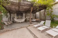 Hotel Boutique Casa Rosalia Hotels in 