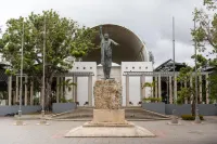 El San Geronimo Các khách sạn ở San Juan