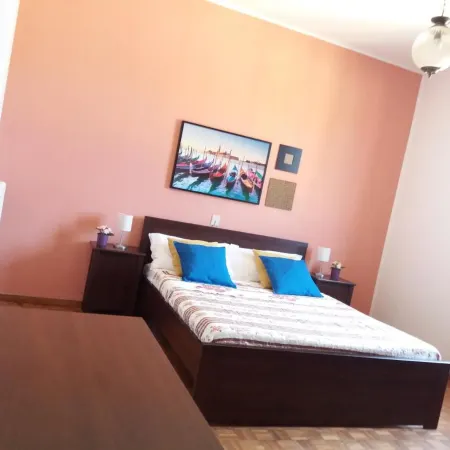 Near To Pisa Airport Guest-House