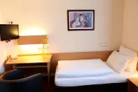 Akzent Hotel Oberhausen - Haustierfreundliche