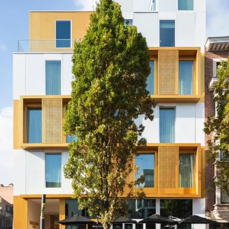 Hotel Damier