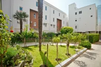 Hotel No-1 Các khách sạn ở 