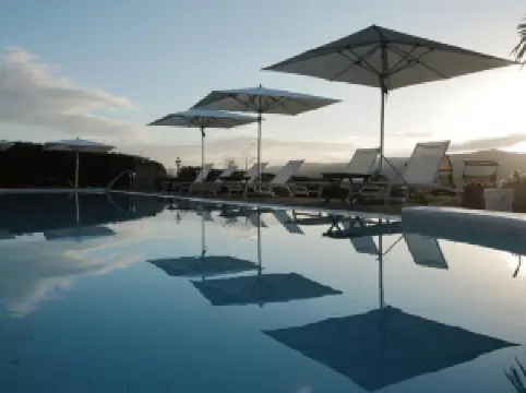 蓋必宜奧諾城堡飯店