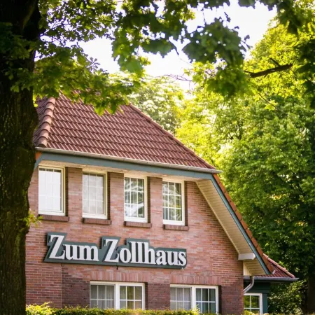 Hotel Zum Zollhaus