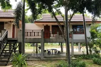 Resort Railumpoo (Farm and Camping) Hotels in Nakhon Sawan