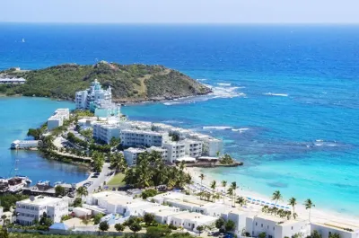 Oyster Bay Beach Resort