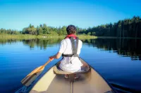 The Cottages on Salt Spring Island -  Holiday Villas