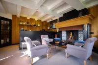 Romantik Manoir Carpe Diem Hotel a De Haan