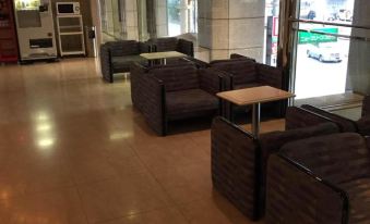 Hotel New Green Plaza