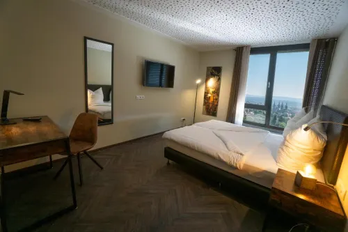 Das Bergschlösschen Hotels in Bamberg