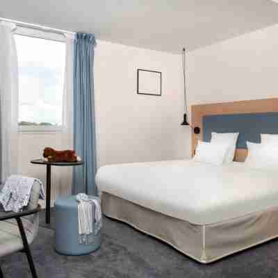 Ibis Styles Montargis Arboria Rooms