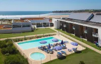 Odalys Fleur de Sel Residence - Swimmingpools