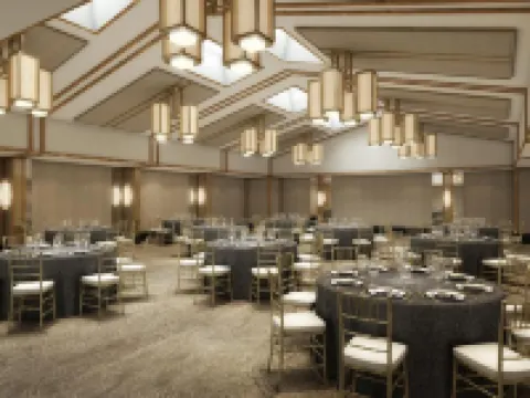 คลายตันโรงแรมและสโมสรสมาชิก โรงแรมในเดนเวอร์