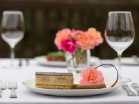 Granny Mouse Country House & Spa โรงแรมในHowick