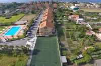 Residence Dei Margi Hotels in Villa San Giovanni