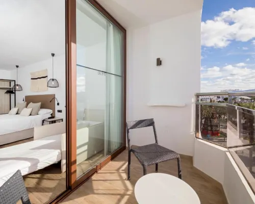 Hotel Sa Clau by Mambo Hotéis em Ibiza