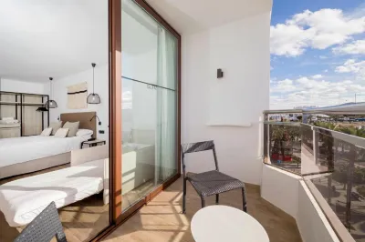 Hotel Sa Clau by Mambo Hotels in 