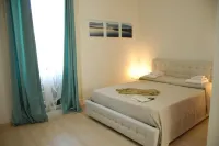 Messina41 Hotel Hotels in Rometta Marea