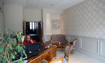 Hotel Vauban