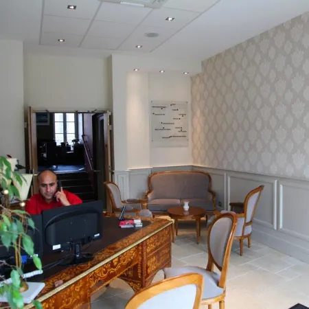 Hotel Vauban
