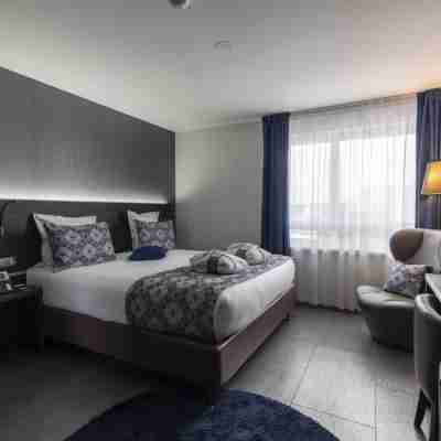 Mercure Bâle/Mulhouse Aéroport Rooms