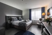 Mercure Bale Mulhouse Aeroport Hotels in Bartenheim