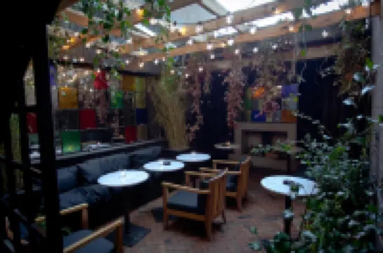 The Dean Dublin Hôtels à : 