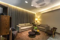 Leopoldo Hotel - ที่มีฟิตเนส