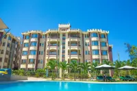 Sunset Paradise Holidays Homes فنادق في شانزو