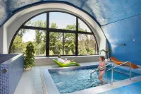 Balneario de Ledesma - Hot Springs