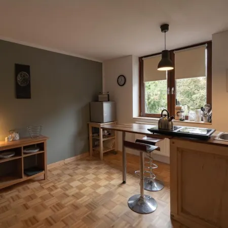 Aparthotel & Seminarhaus Wolkentor